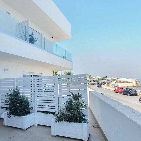 Villa Mediterranea Apartments - Seaview, Pool & Garden บารี ภายนอก รูปภาพ