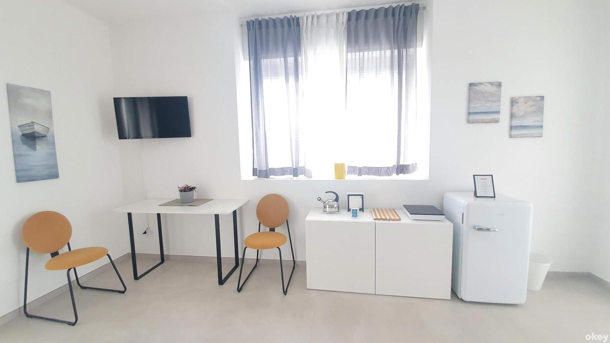 Villa Mediterranea Apartments - Seaview, Pool & Garden บารี ภายนอก รูปภาพ