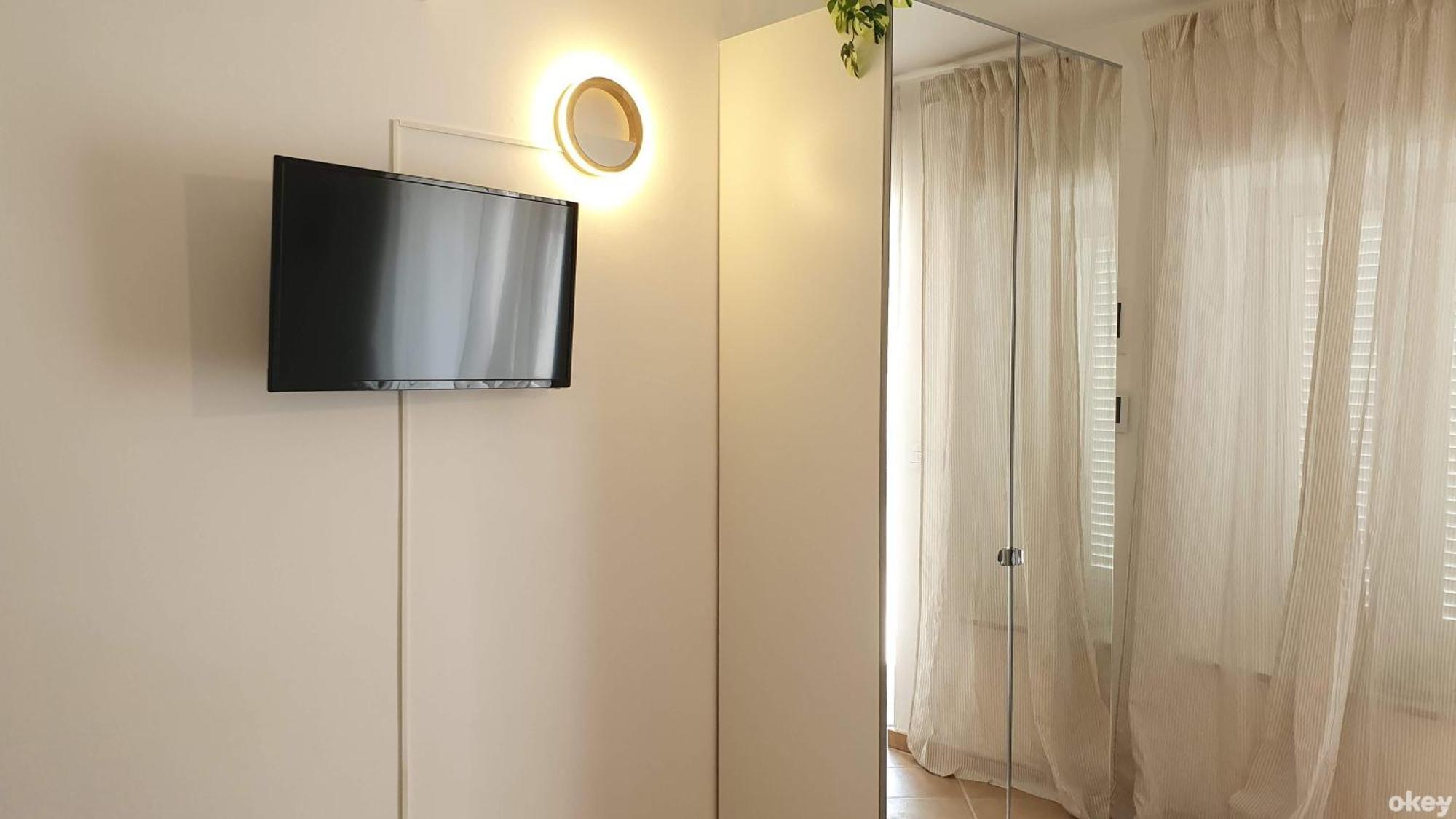 Villa Mediterranea Apartments - Seaview, Pool & Garden บารี ภายนอก รูปภาพ