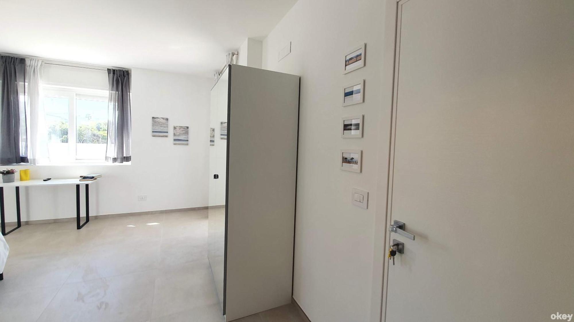 Villa Mediterranea Apartments - Seaview, Pool & Garden บารี ภายนอก รูปภาพ