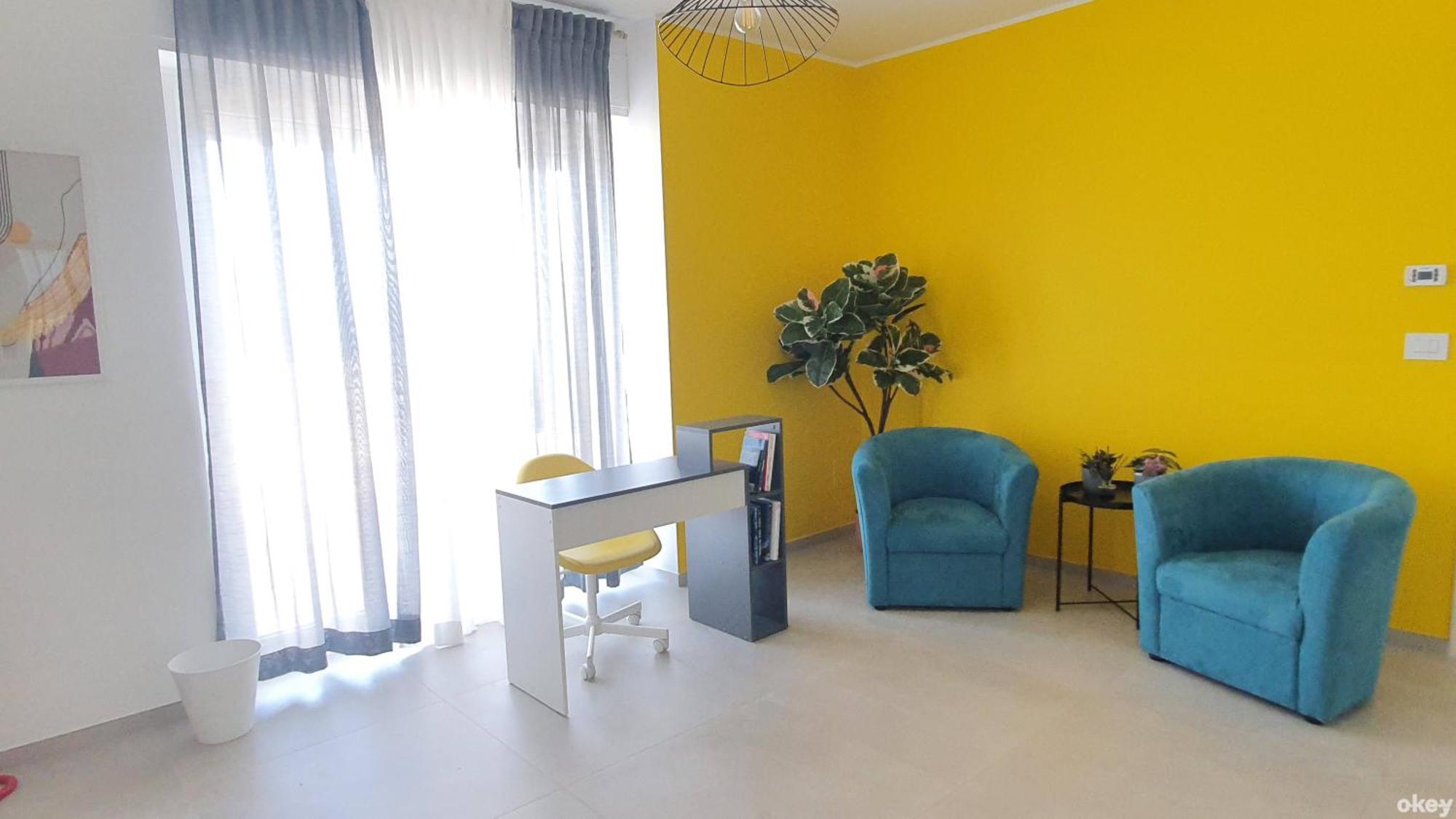Villa Mediterranea Apartments - Seaview, Pool & Garden บารี ภายนอก รูปภาพ